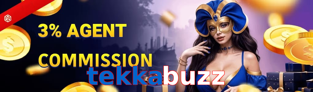 Tekkabuzz